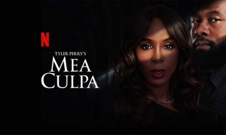 Mea Culpa – Netflix Review (2/5)