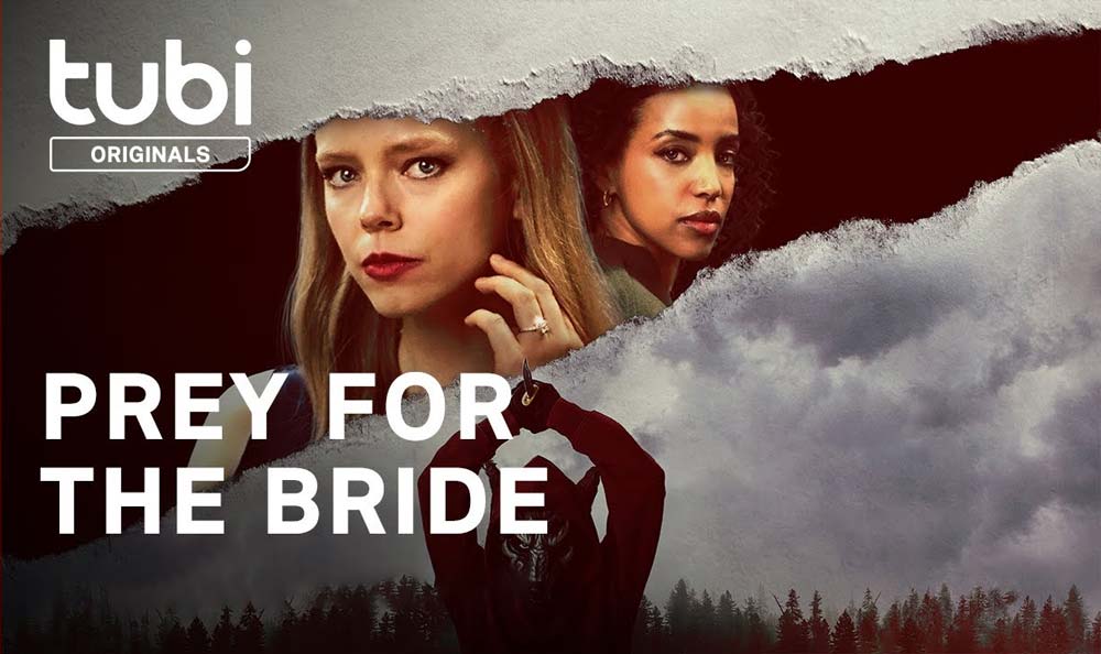 Prey for the Bride – Movie Review (2/5)