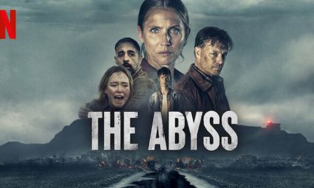 The Abyss [2023] – Netflix Review (3/5)