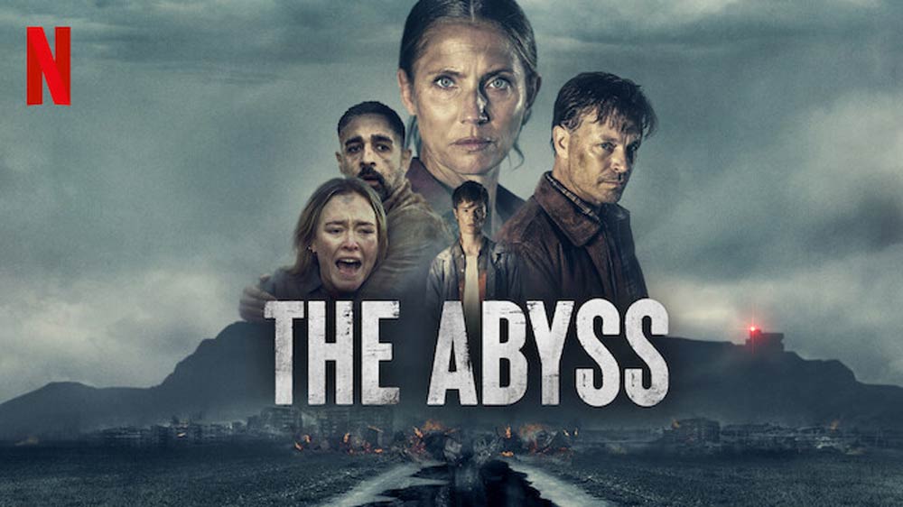 The Abyss [2023] – Netflix Review (3/5)