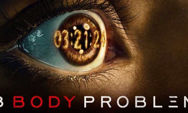 3 Body Problem: Season 1 – Netflix Review