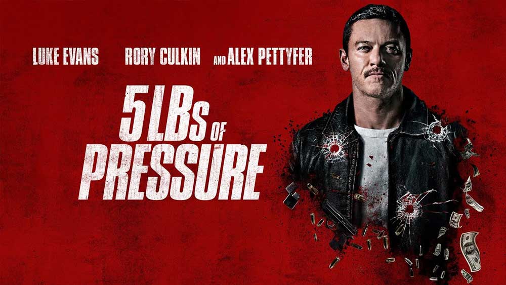 5lbs of Pressure – Movie Review (3/5)