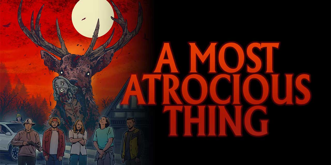 A Most Atrocious Thing – Movie Review (3/5)