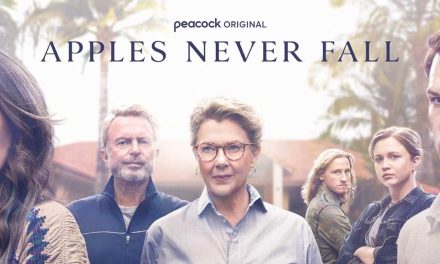 Apples Never Fall – Peacock Review