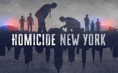 Homicide: New York – Netflix Review