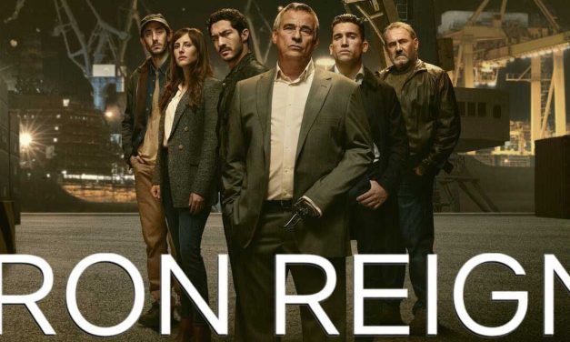 Iron Reign – Netflix Series Review