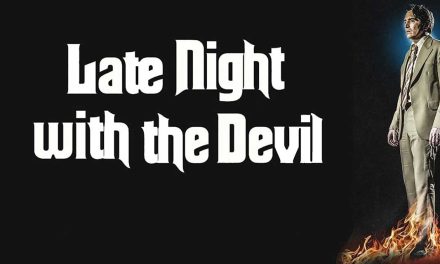 Late Night with the Devil – Movie Review (4/5)
