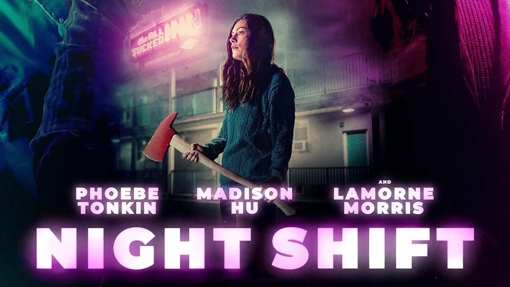 Night Shift – Movie Review (3/5)