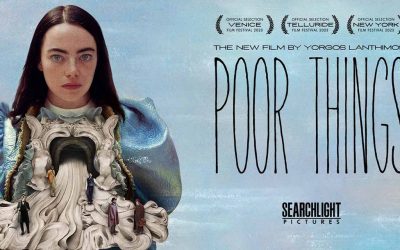 Poor Things – Movie Review (5/5)