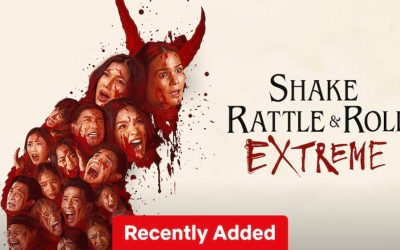 Shake, Rattle & Roll Extreme – Netflix Review (2/5)