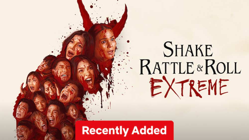 Shake, Rattle & Roll Extreme – Netflix Review (2/5)