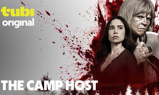 The Camp Host – TUBI Review (3/5)