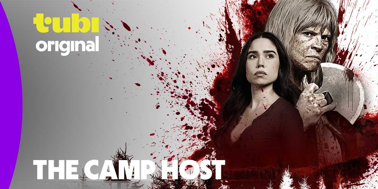 The Camp Host – TUBI Review (3/5)
