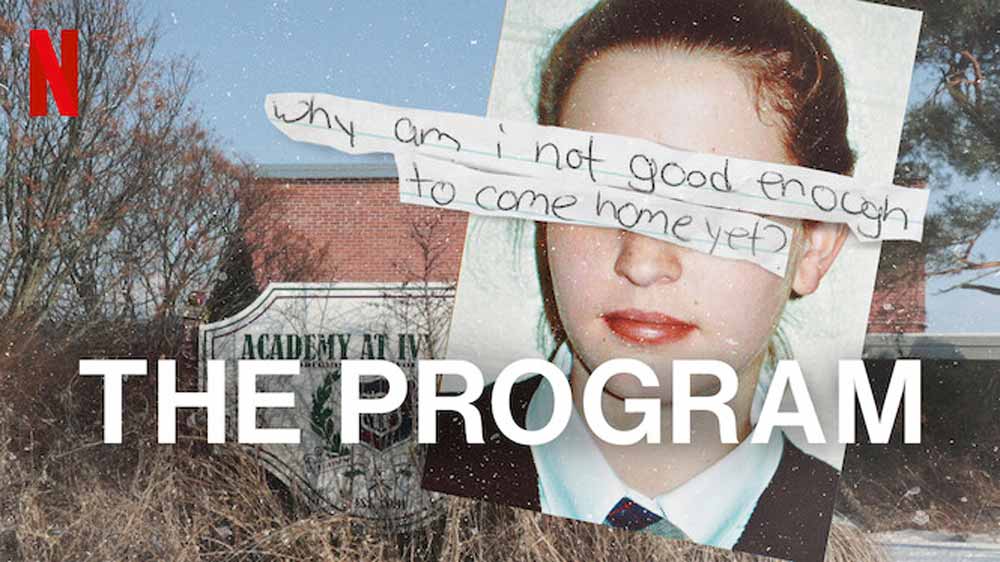 The Program: Cons, Cults and Kidnapping – Netflix Review