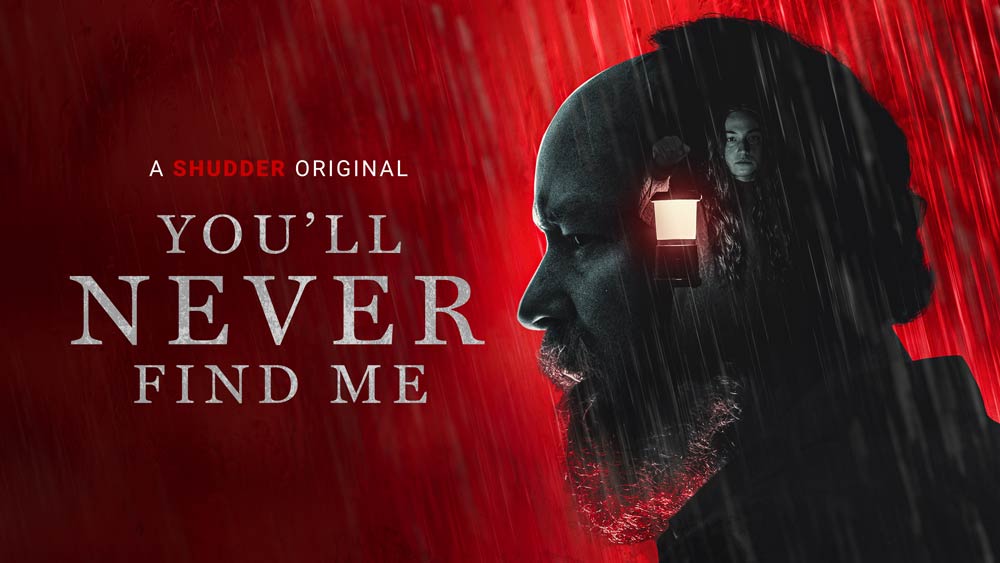You’ll Never Find Me – Shudder Review (4/5)