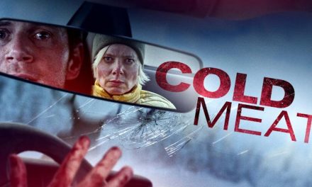 Cold Meat – Movie Review (3/5)