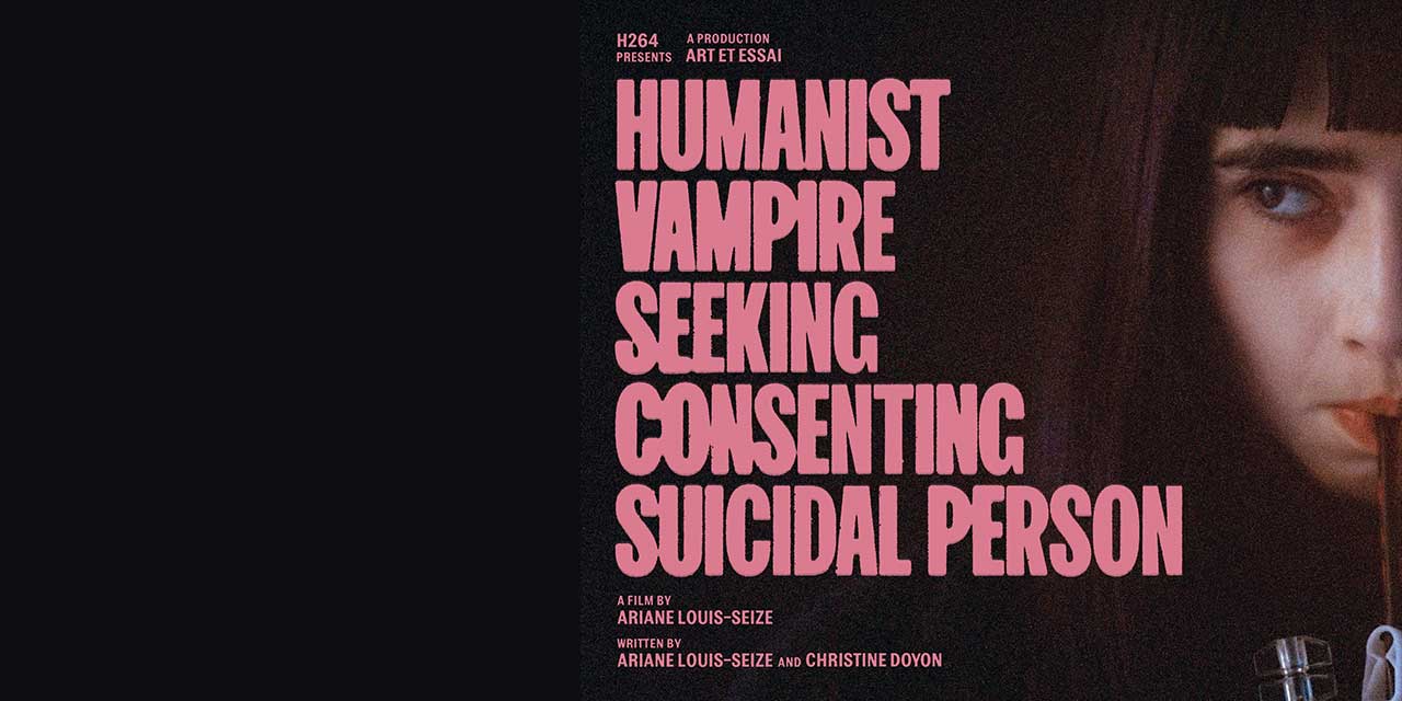 Humanist Vampire Seeking Consenting Suicidal Person – Movie Review (3/5)