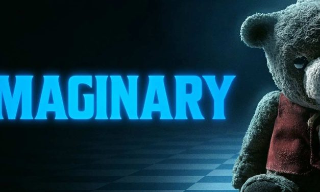 Imaginary – Movie Review (3/5)