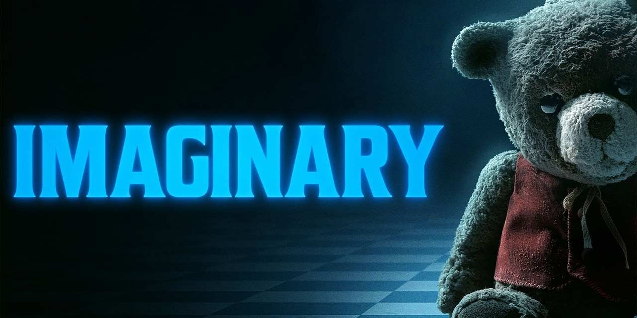 Imaginary – Movie Review (3/5)