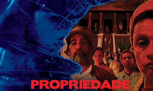 Property – Movie Review (3/5)