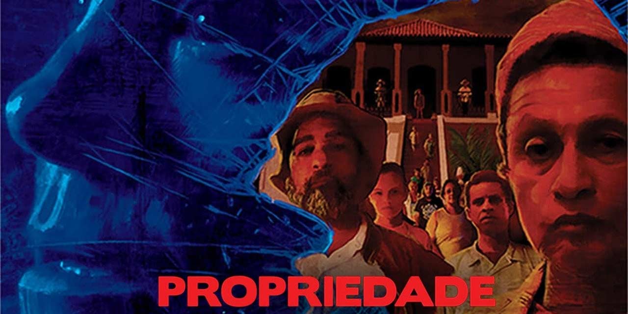 Property – Movie Review (3/5)