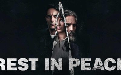 Rest In Peace – Netflix Review (3/5)
