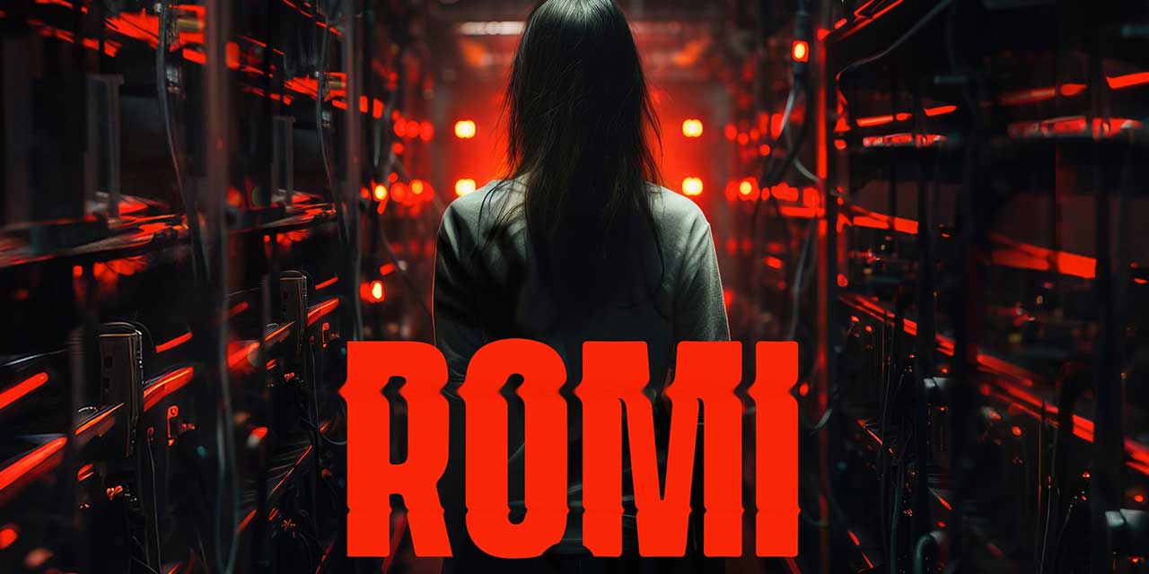 Romi – TUBI Review (2/5)