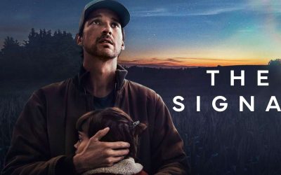 The Signal (2024) – Netflix Series Review