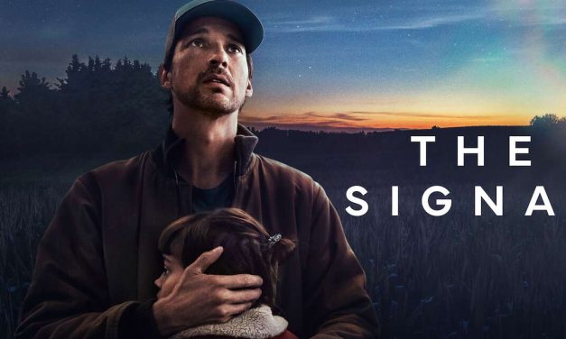 The Signal (2024) – Netflix Series Review