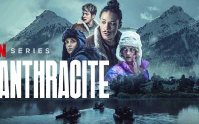 Anthracite – Netflix Series Review