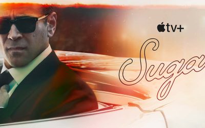 Sugar – Apple TV+ Series Review
