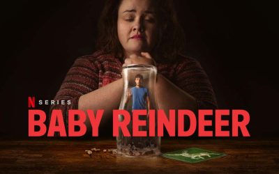 Baby Reindeer – Netflix Series Review