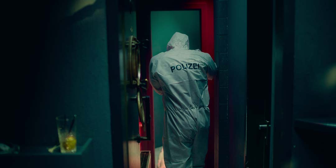Crime Scene Berlin: Nightlife Killer – Review | Netflix Docuseries 