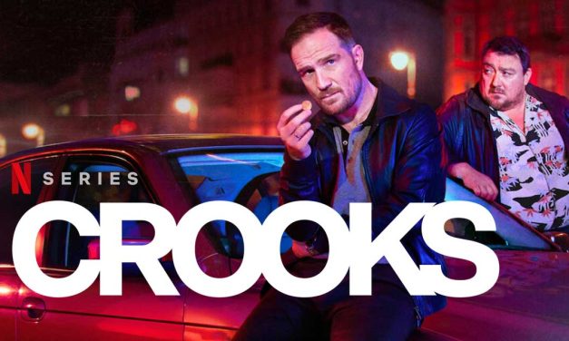 Crooks – Netflix Series Review