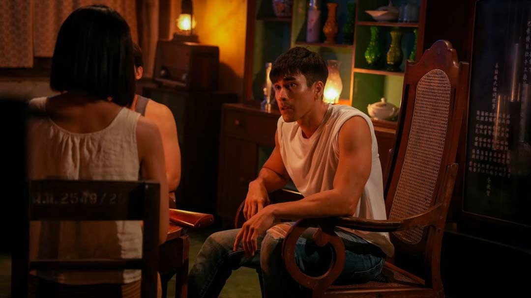 Death Whisperer (2023) – Review | Netflix Thai Horror Movie 