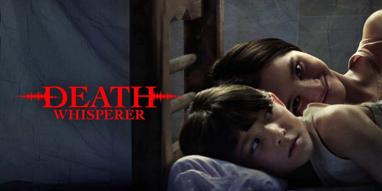Death Whisperer – Netflix Review (3/5)