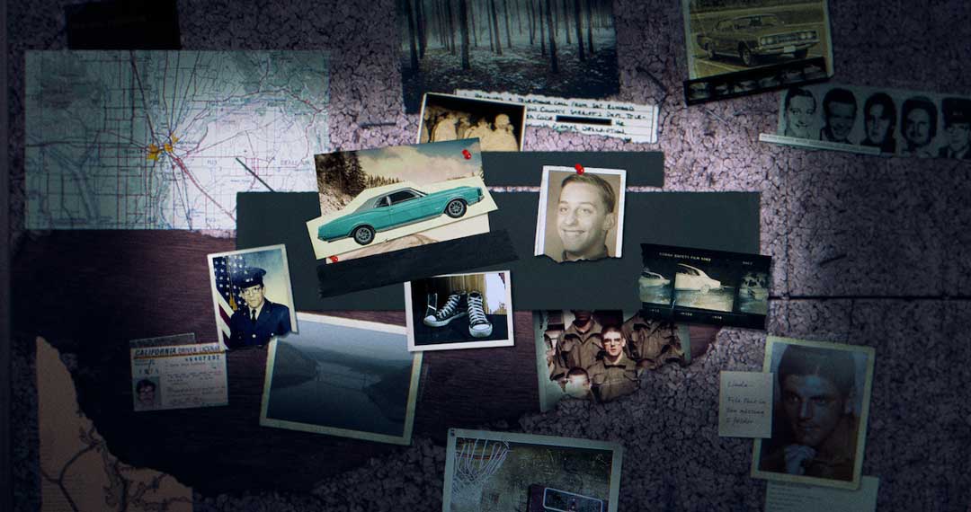 Files of the Unexplained – Review | Netflix Docuseries