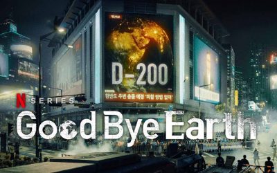Goodbye Earth – Netflix Series Review