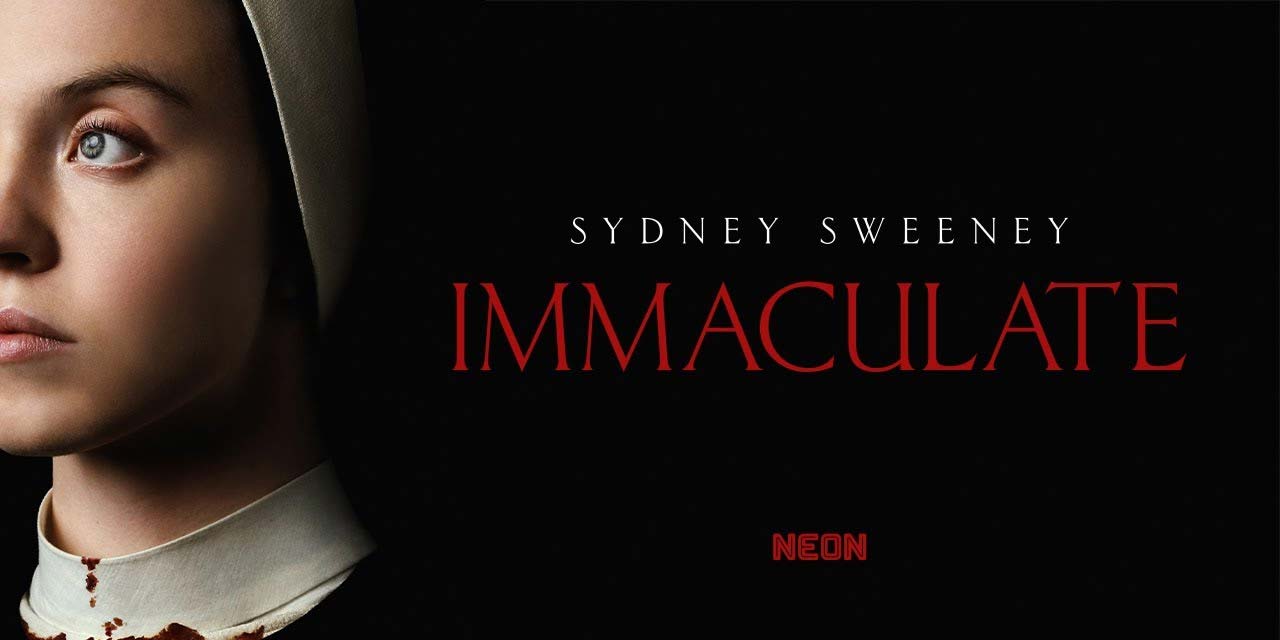 Immaculate – Movie Review (4/5)