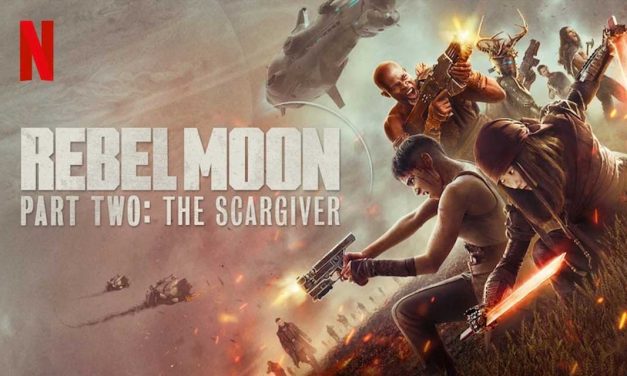 Rebel Moon Part Two: The Scargiver – Netflix Review (2/5)