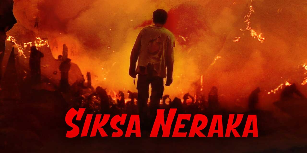 Siksa Neraka – Netflix Review (1/5)