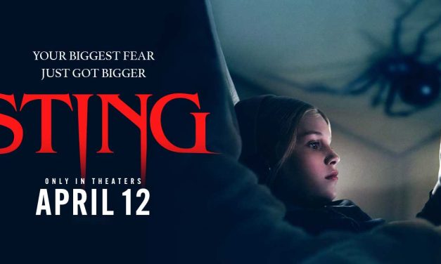 Sting – Movie Review (4/5)