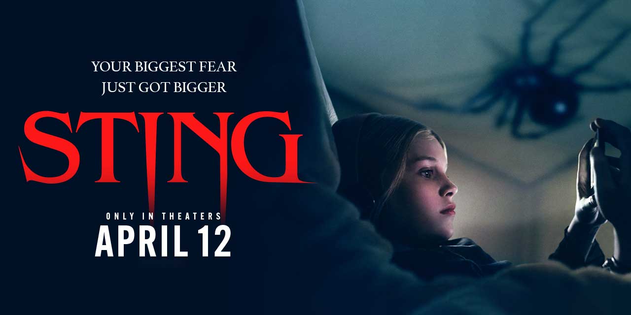 Sting – Movie Review (4/5)