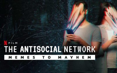 The Antisocial Network: Memes to Mayhem – Netflix Review (3/5)
