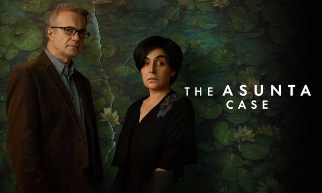 The Asunta Case – Netflix Series Review