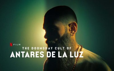 The Doomsday Cult of Antares de la Luz – Netflix Review