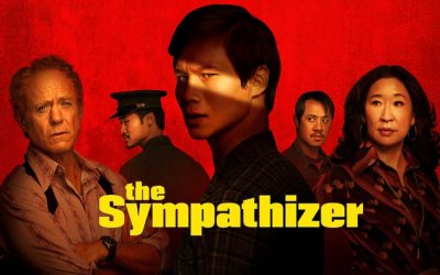 The Sympathizer – HBO/Max Series Review