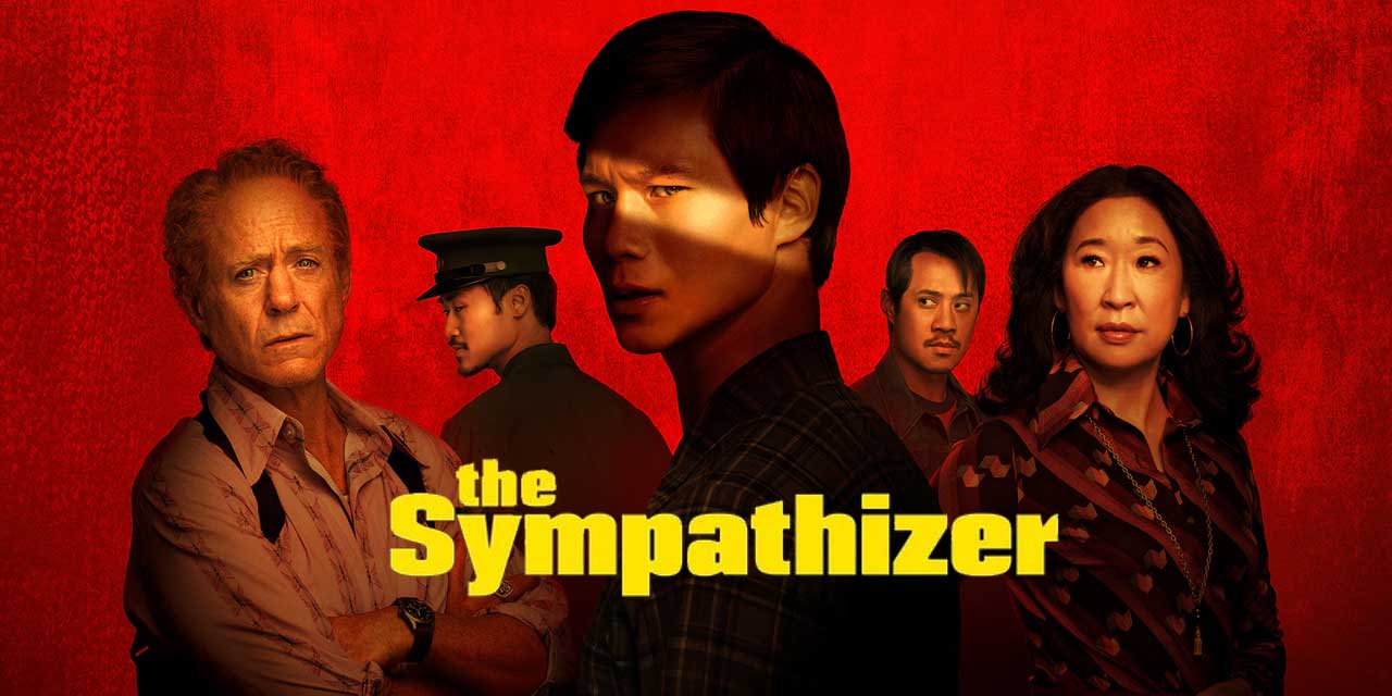 The Sympathizer – HBO/Max Series Review