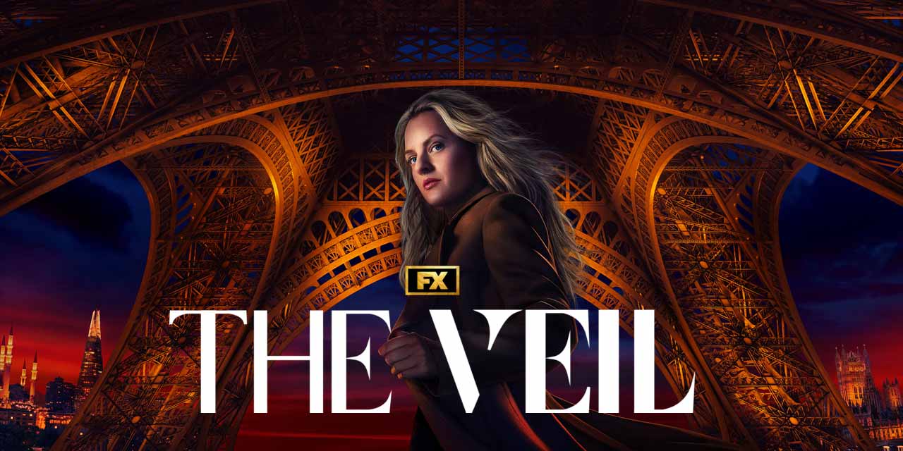 The Veil – Hulu/FX Series Review