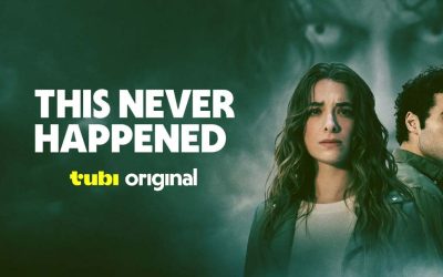 This Never Happened – Tubi Review (2/5)